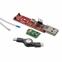 SI7057-EVB-Silicon Labs - 